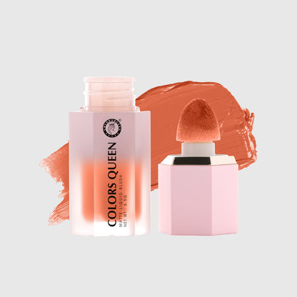 Matte Liquid Blush | 6.5 Gram