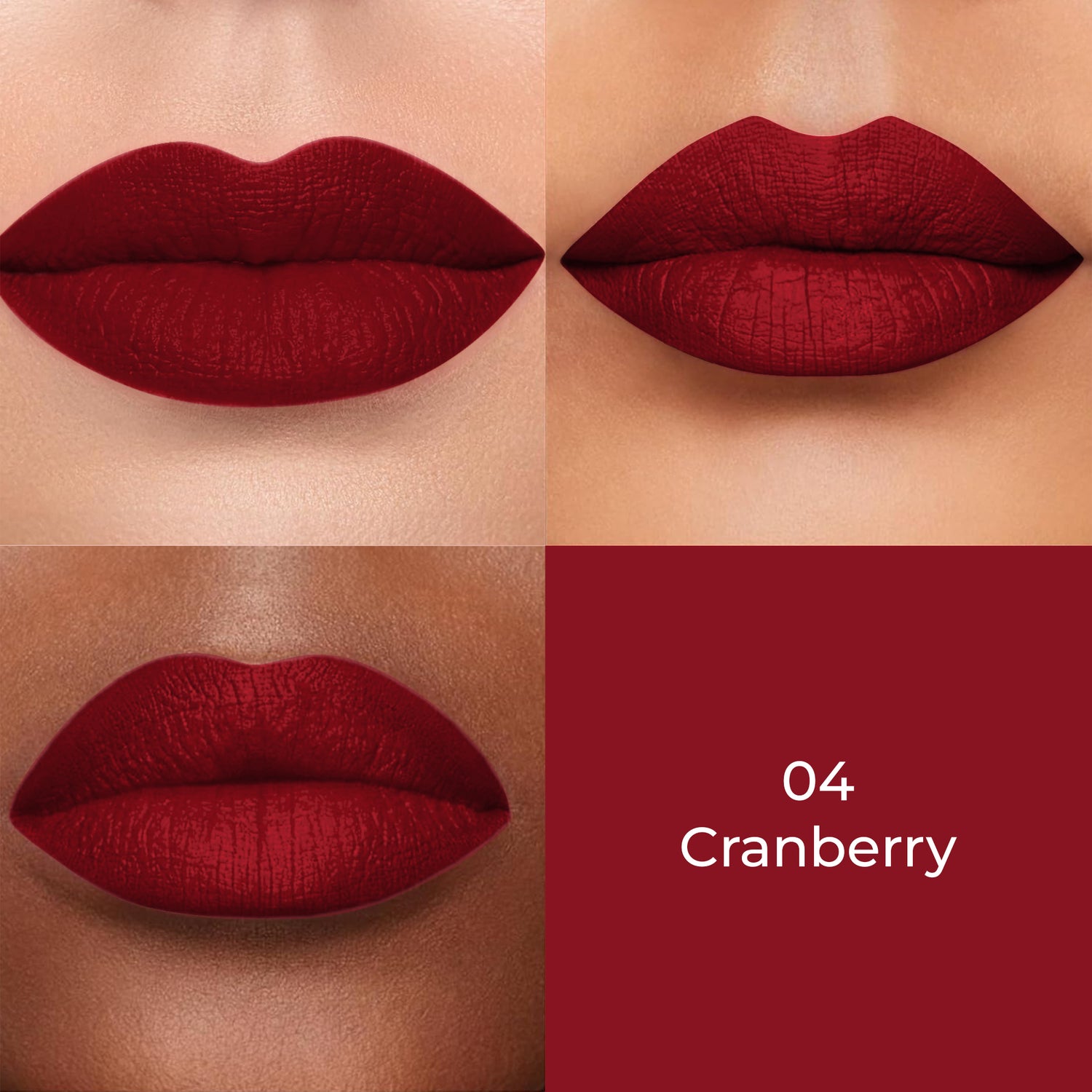 Color Stay Non-Transfer Lipstick – 26 Shades