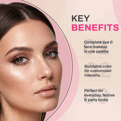 Makeup Studio Makeup kit