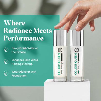 Moon Lite Magic Highlighting Primer