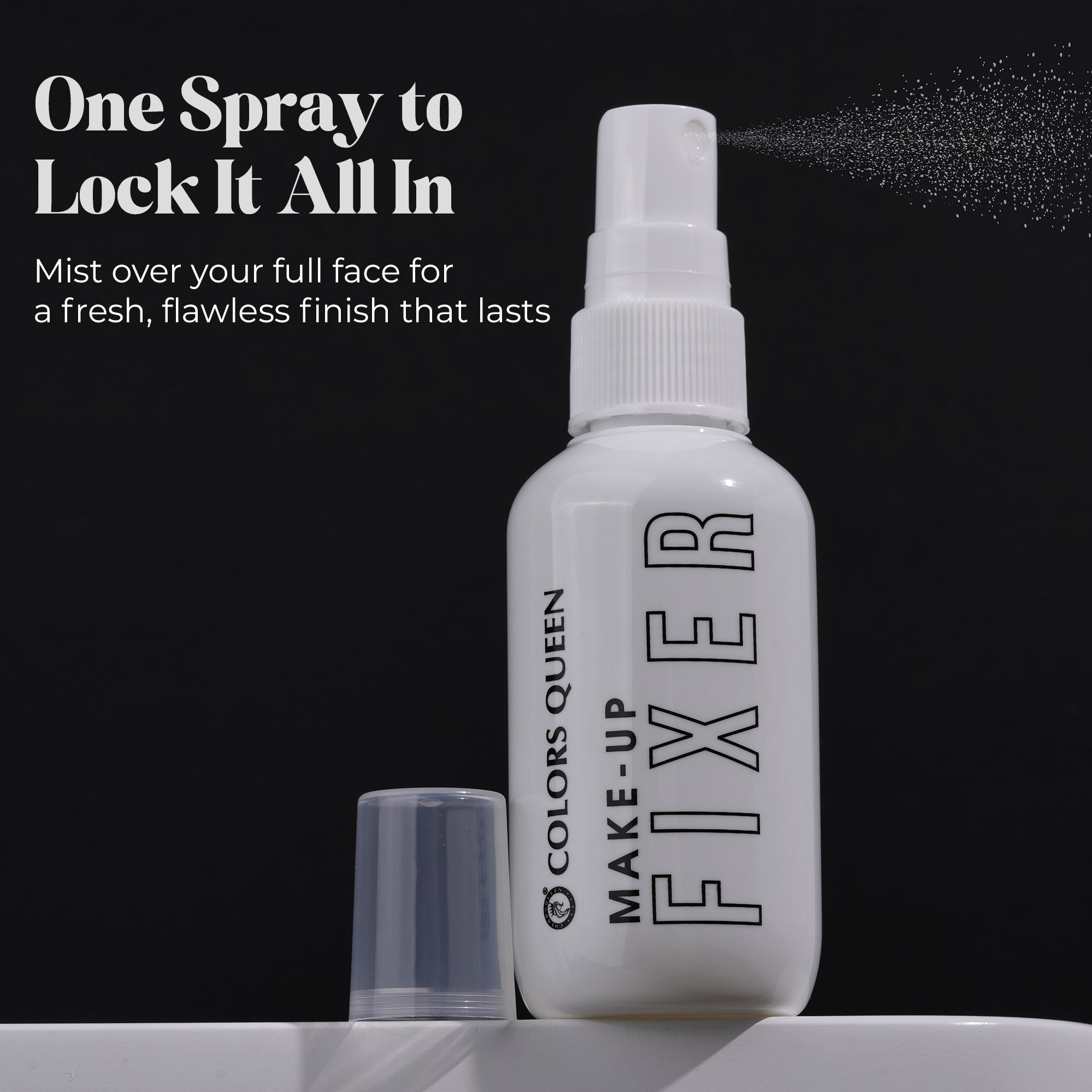 Fix Quickly Makeup Setting Spray | 70ml