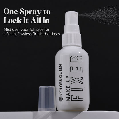 Fix Quickly Makeup Setting Spray | 70ml