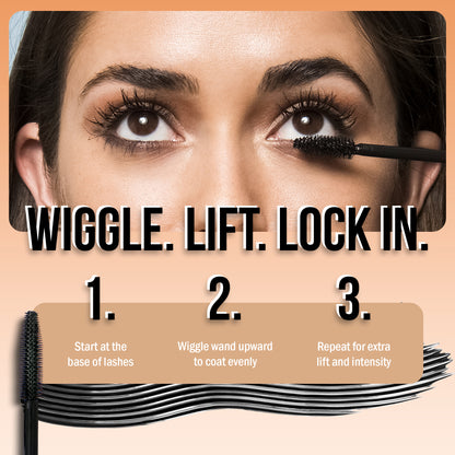 Lash Look Mascara | 10 ML