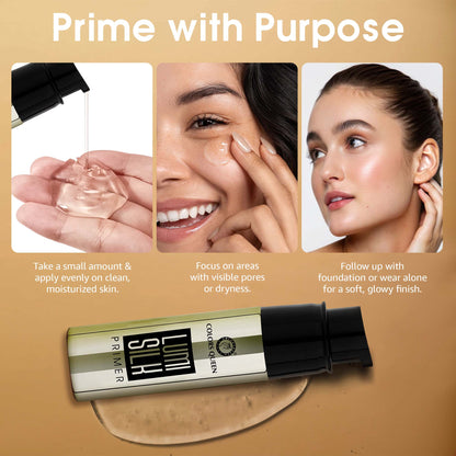Lumi Silk Primer