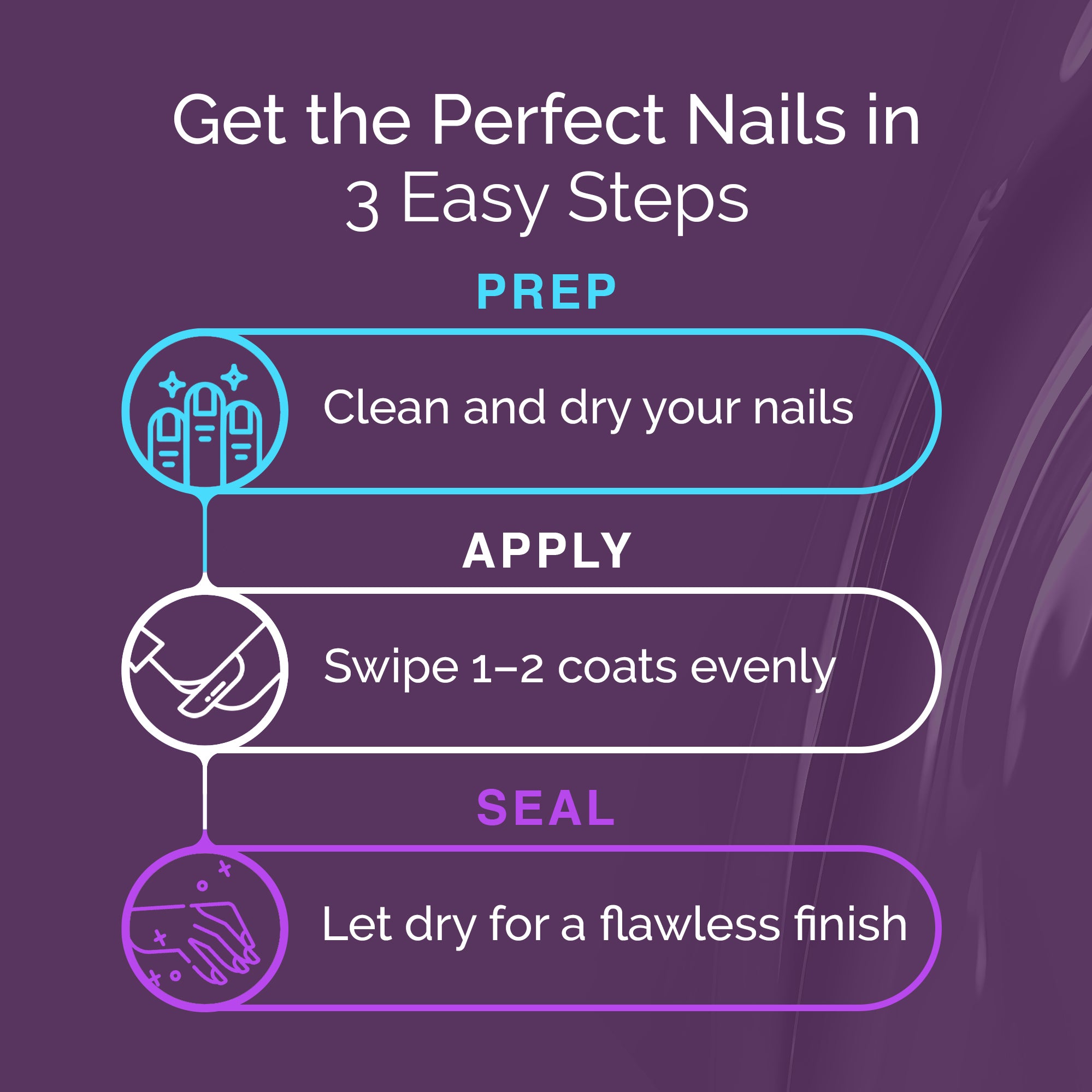 Nail Affair Nail Polish