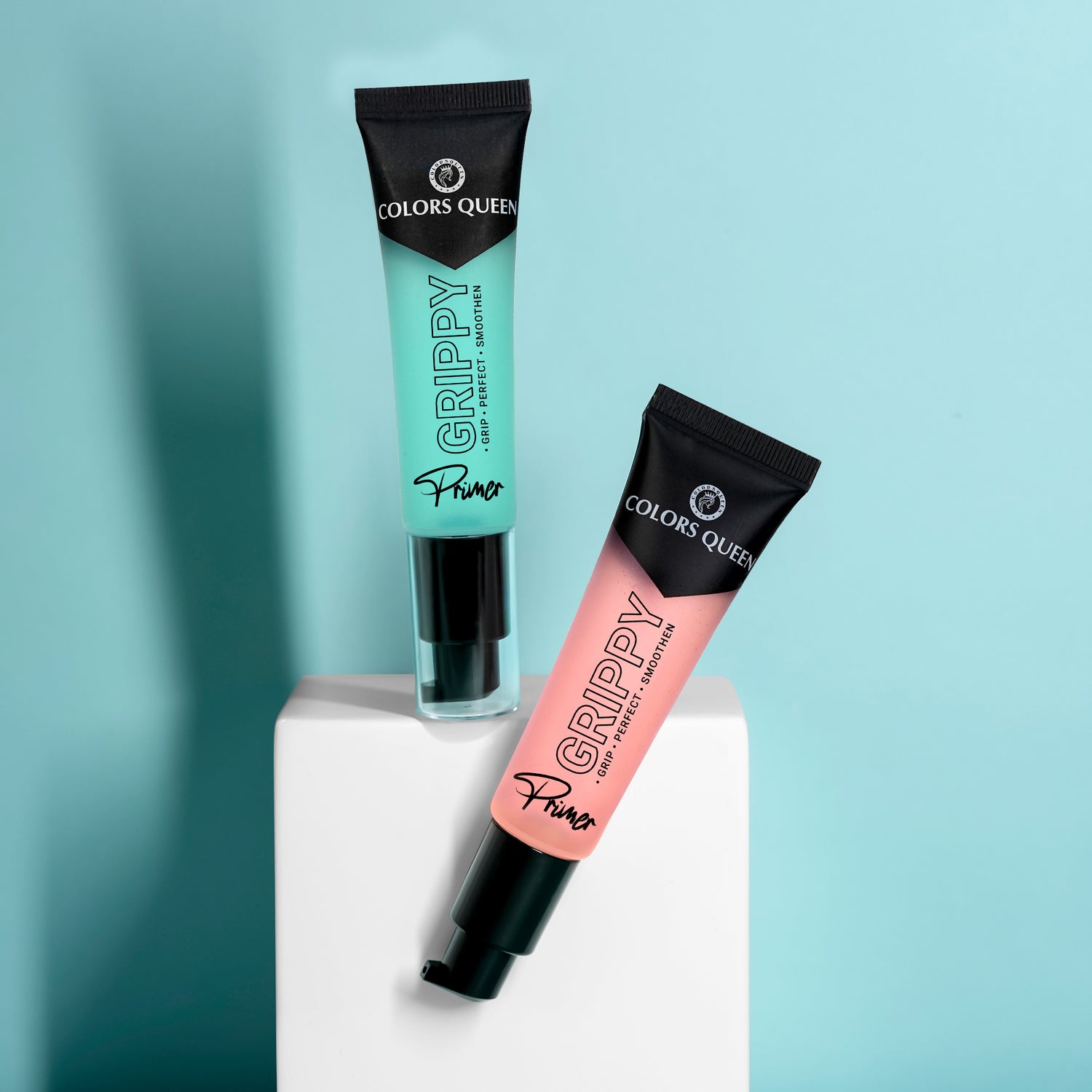 Colors Queen Power Grip Primer