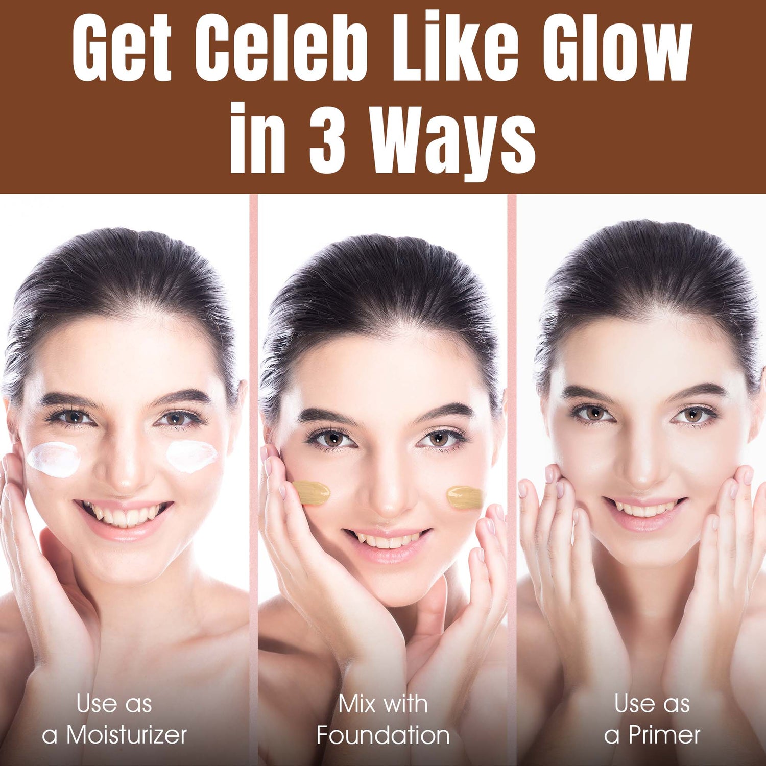 Base Illuminator Strobe Cream | 30 Gram