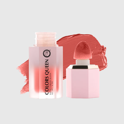 Matte Liquid Blush | 6.5 Gram
