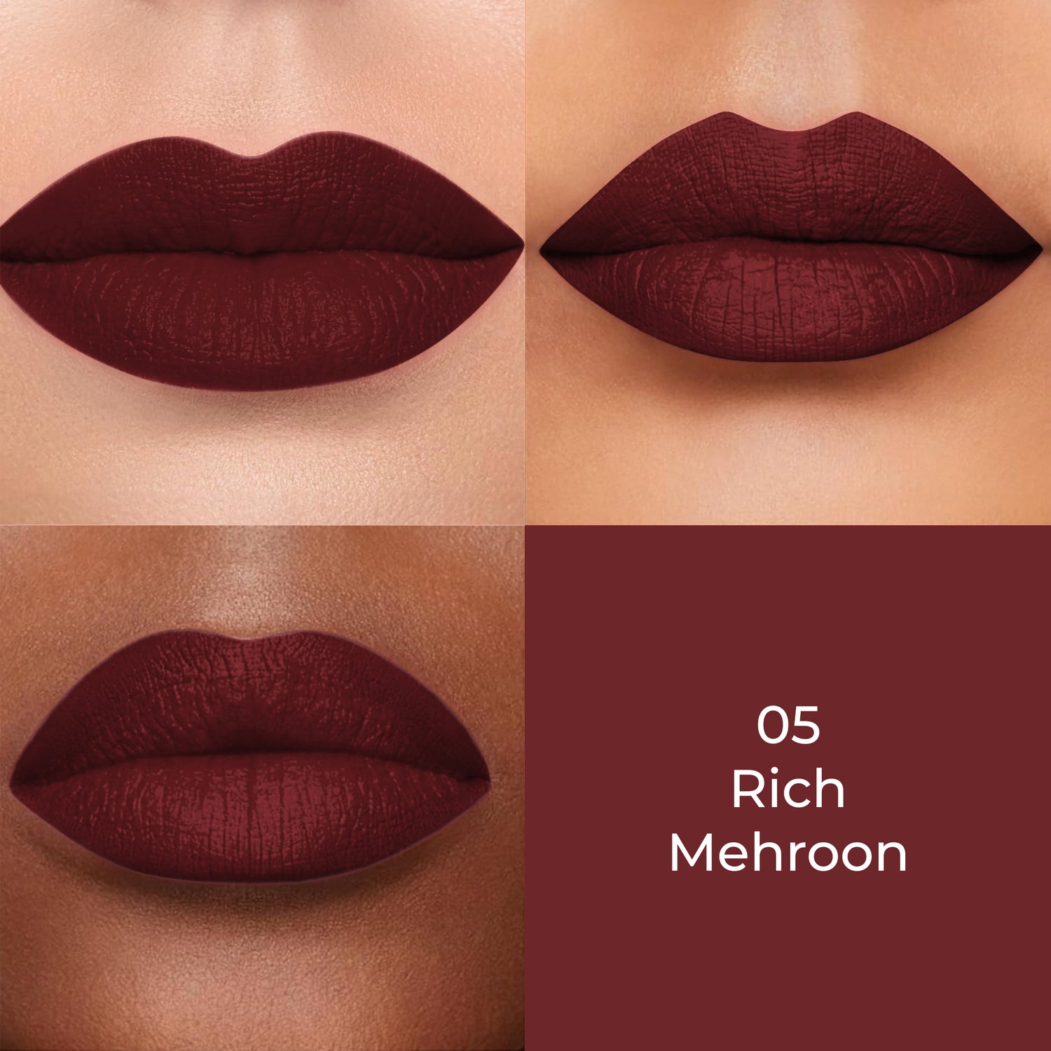 Color Stay Non-Transfer Lipstick – 26 Shades