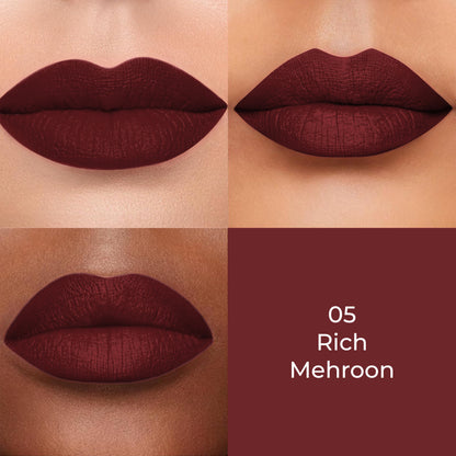 Color Stay Non-Transfer Lipstick – 26 Shades