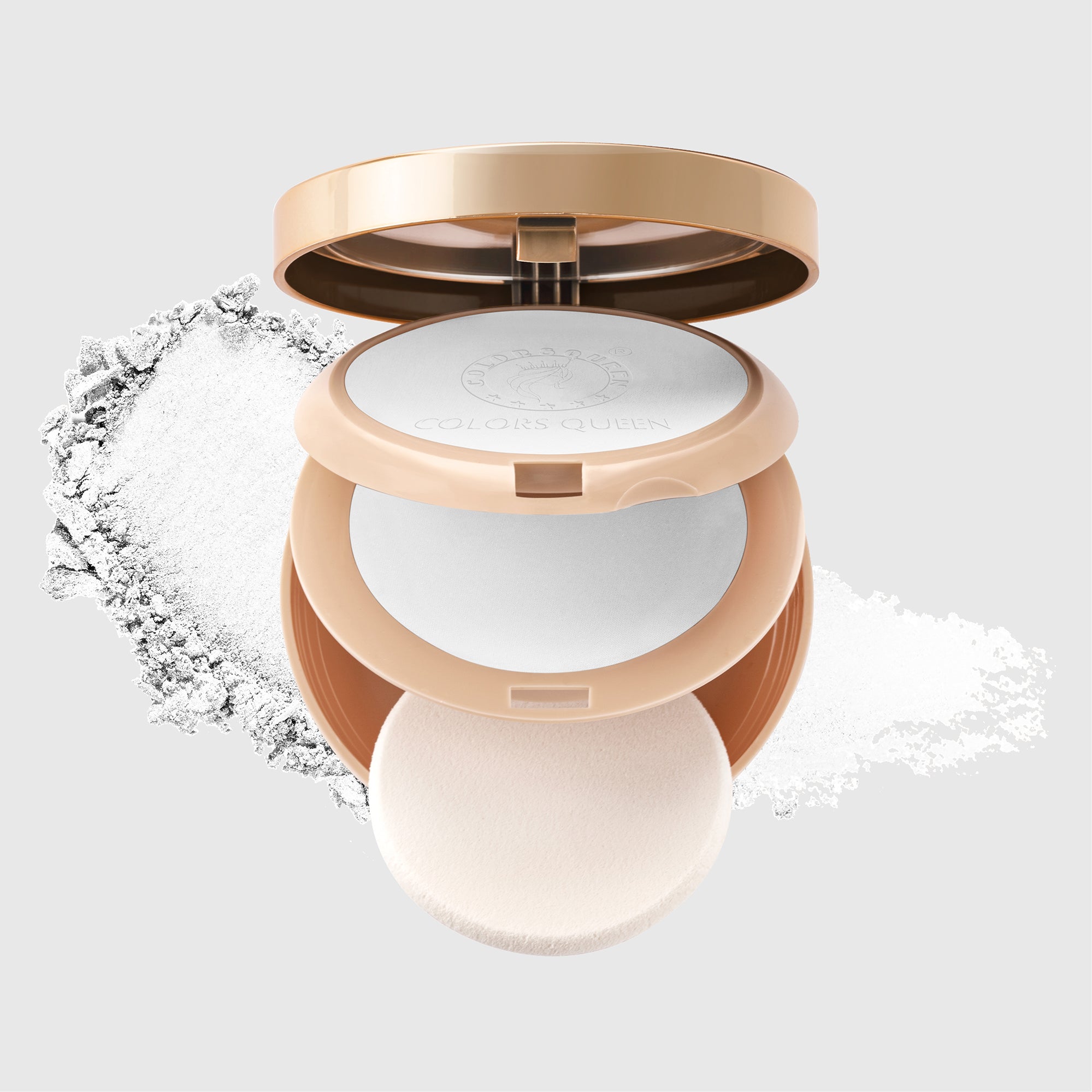Colors Queen Brightness Powder