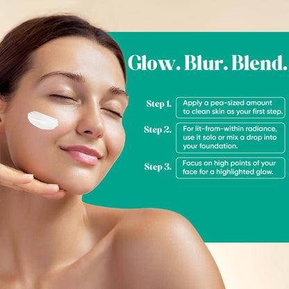 Moon Lite Magic Highlighting Primer