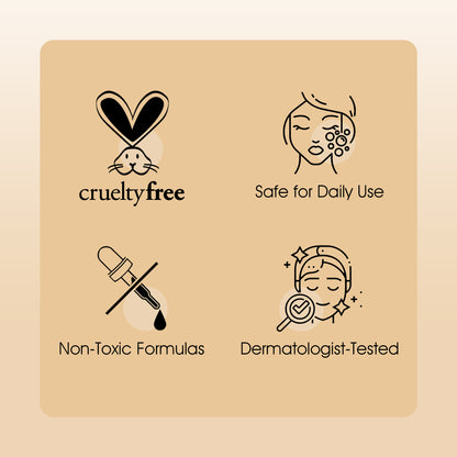 True Much Oil Control Pan Cake | 15 Gram