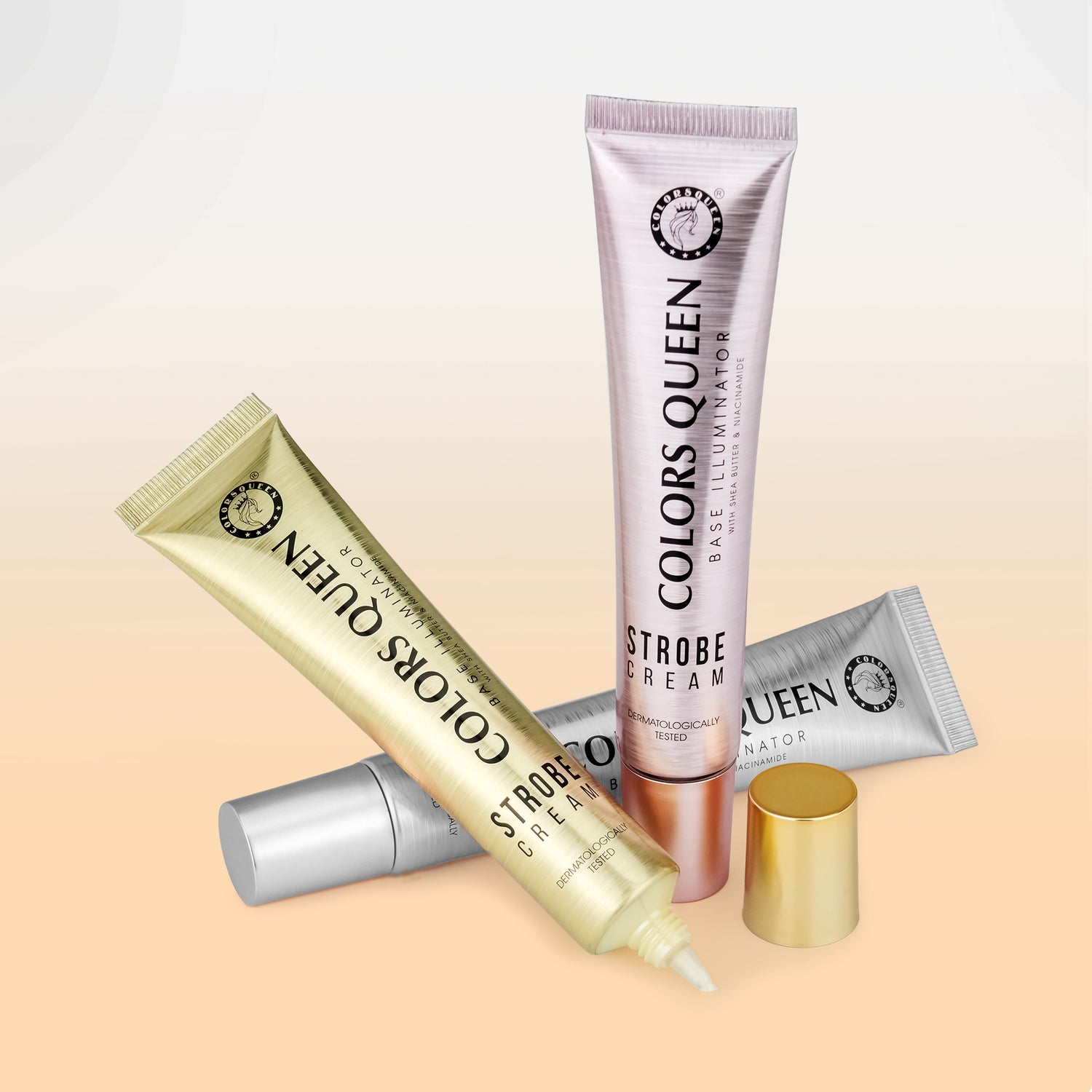 Base Illuminator Strobe Cream | 30 Gram