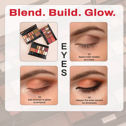 Makeup Studio Makeup kit