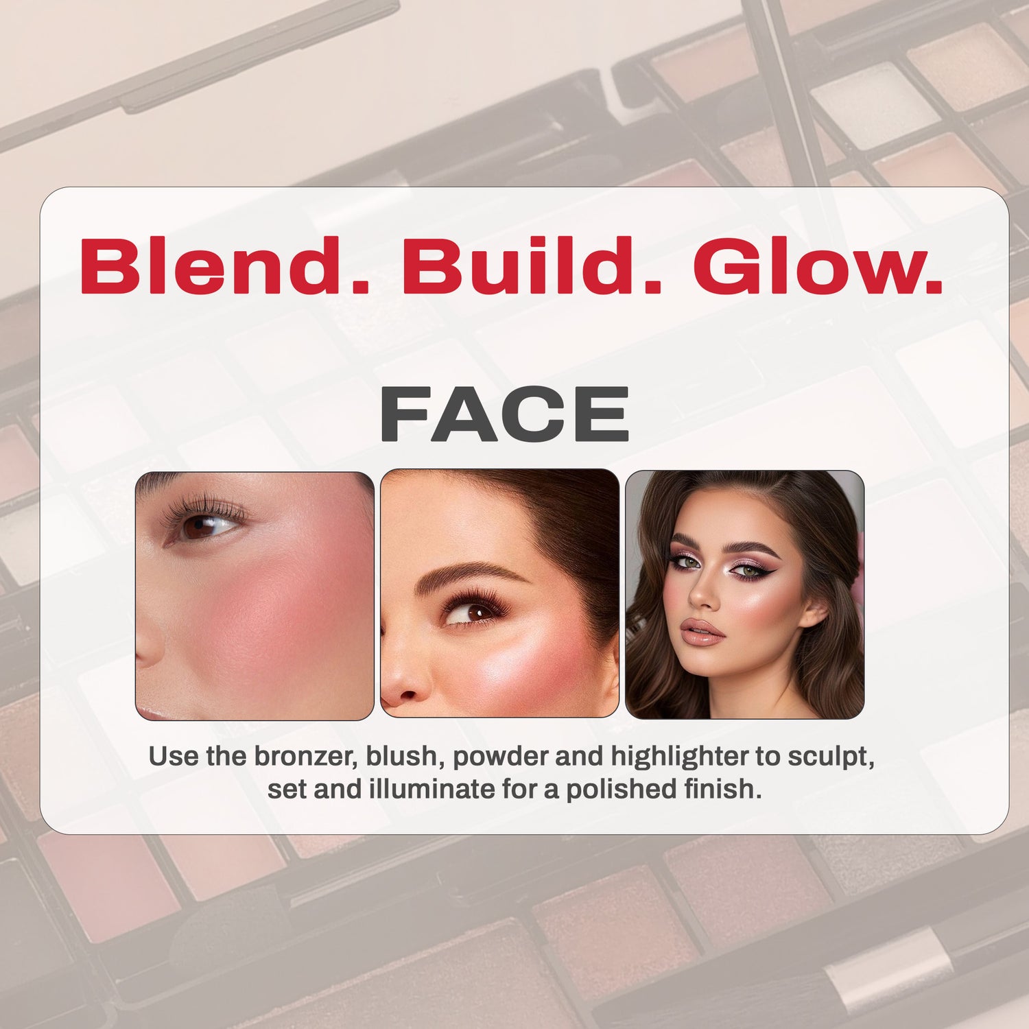Makeup Studio Makeup kit