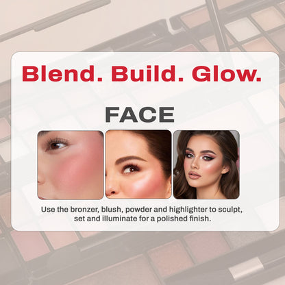 Makeup Studio Makeup kit
