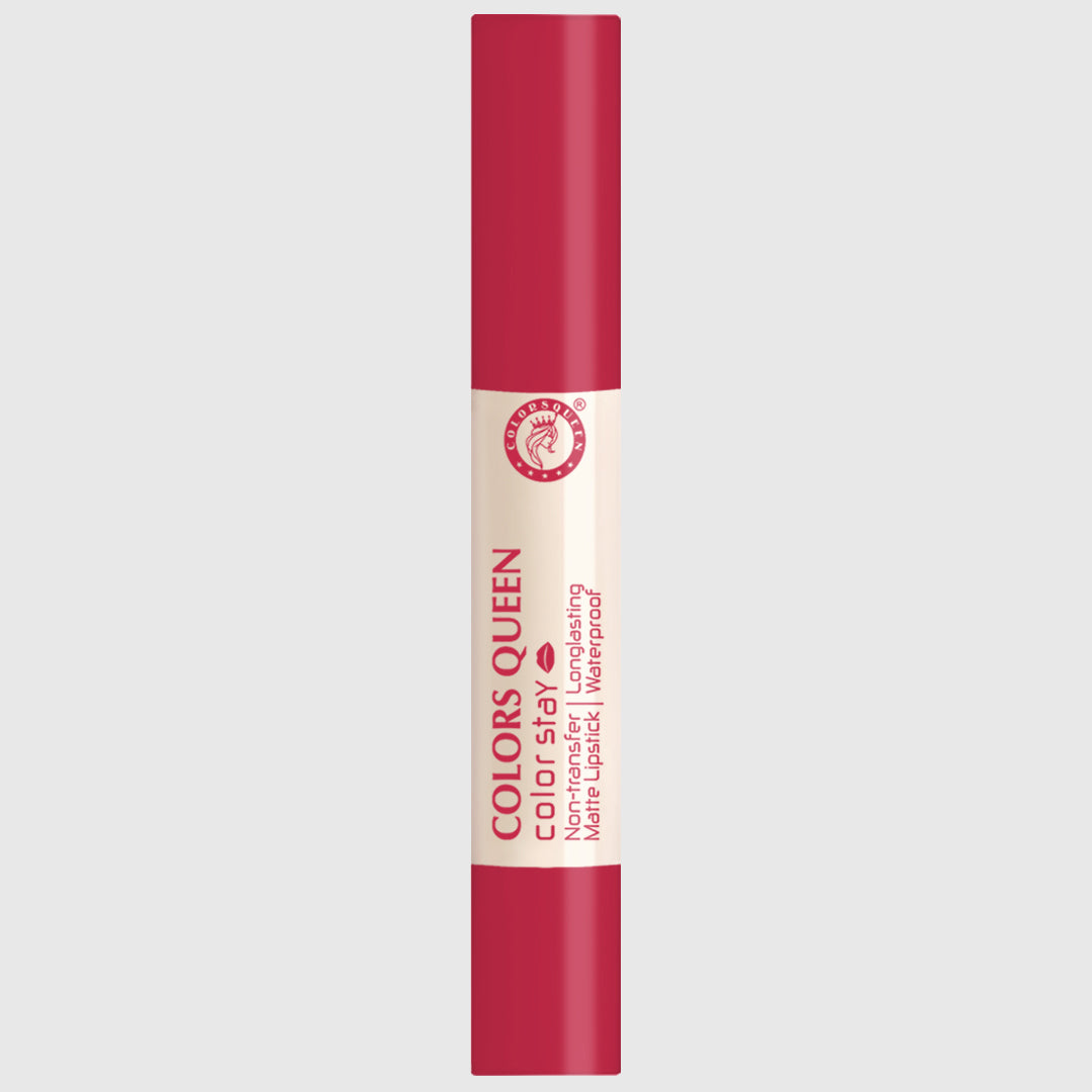Color Stay Non-Transfer Lipstick – 31 Shades