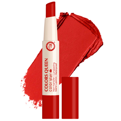 Color Stay Non-Transfer Lipstick – 31 Shades