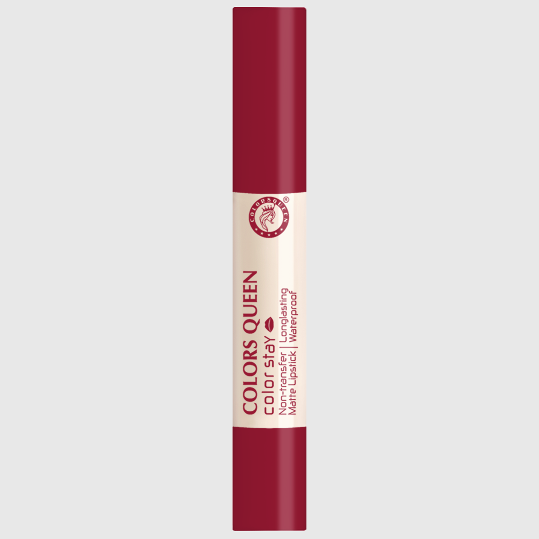 Color Stay Non-Transfer Lipstick – 31 Shades
