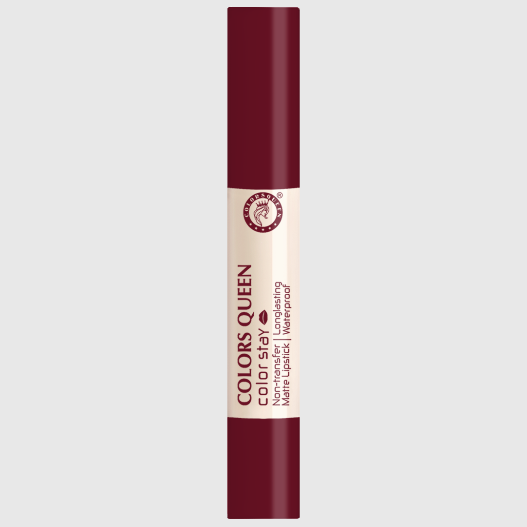 Color Stay Non-Transfer Lipstick – 31 Shades
