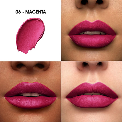 Color Stay Non-Transfer Lipstick – 31 Shades