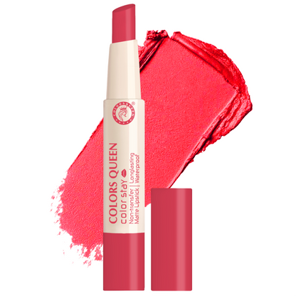 Color Stay Non-Transfer Lipstick – 31 Shades