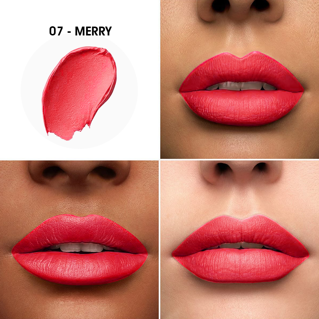 Color Stay Non-Transfer Lipstick – 31 Shades