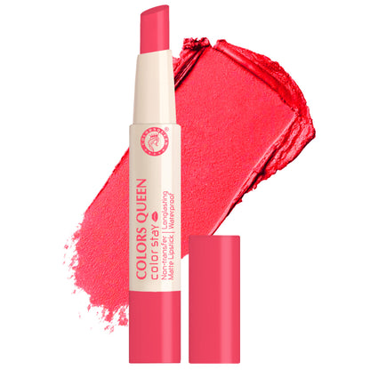 Color Stay Non-Transfer Lipstick – 31 Shades