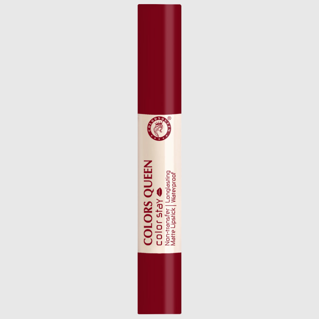 Color Stay Non-Transfer Lipstick – 31 Shades