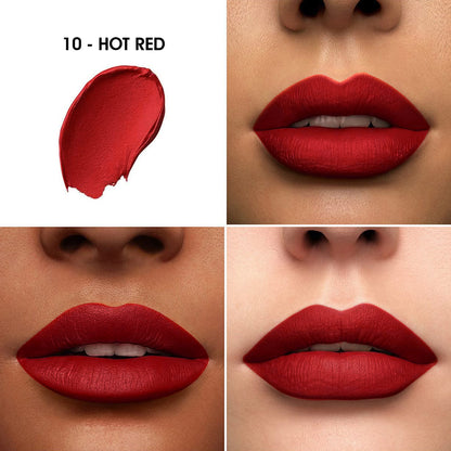 Color Stay Non-Transfer Lipstick – 31 Shades