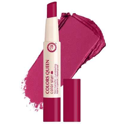 Color Stay Non-Transfer Lipstick – 31 Shades