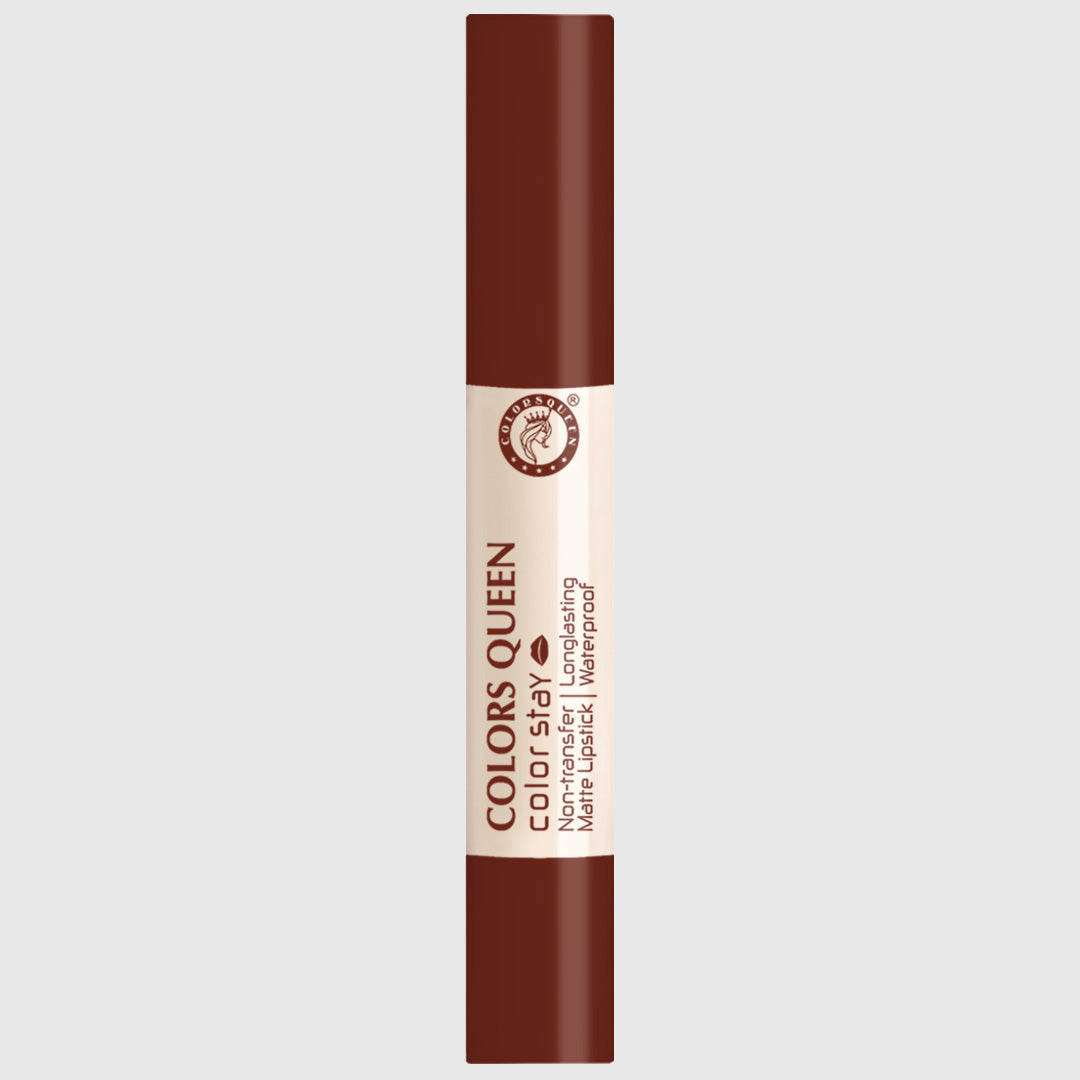 Color Stay Non-Transfer Lipstick – 31 Shades