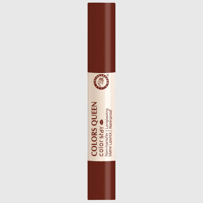 Color Stay Non-Transfer Lipstick – 31 Shades