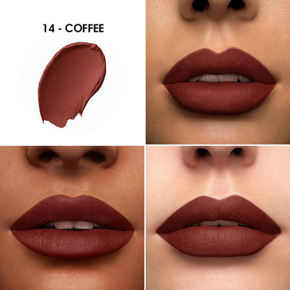 Color Stay Non-Transfer Lipstick – 31 Shades
