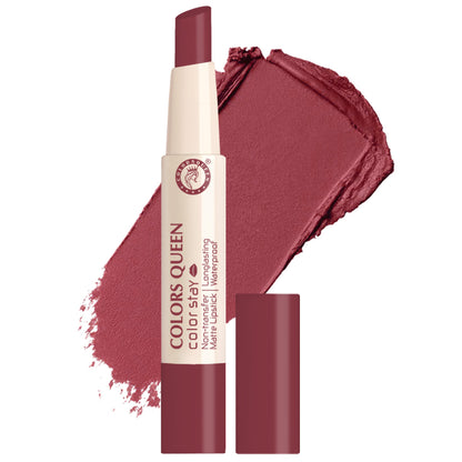 Color Stay Non-Transfer Lipstick – 31 Shades