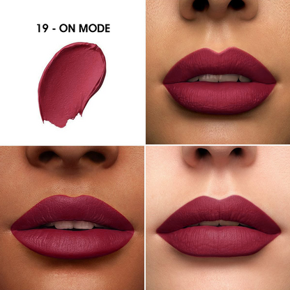 Color Stay Non-Transfer Lipstick – 31 Shades