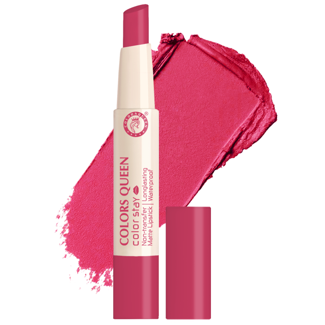 Color Stay Non-Transfer Lipstick – 31 Shades