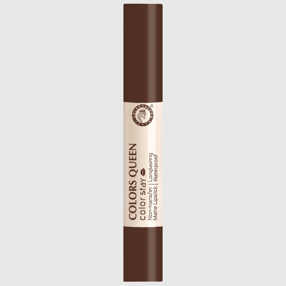 Color Stay Non-Transfer Lipstick – 31 Shades
