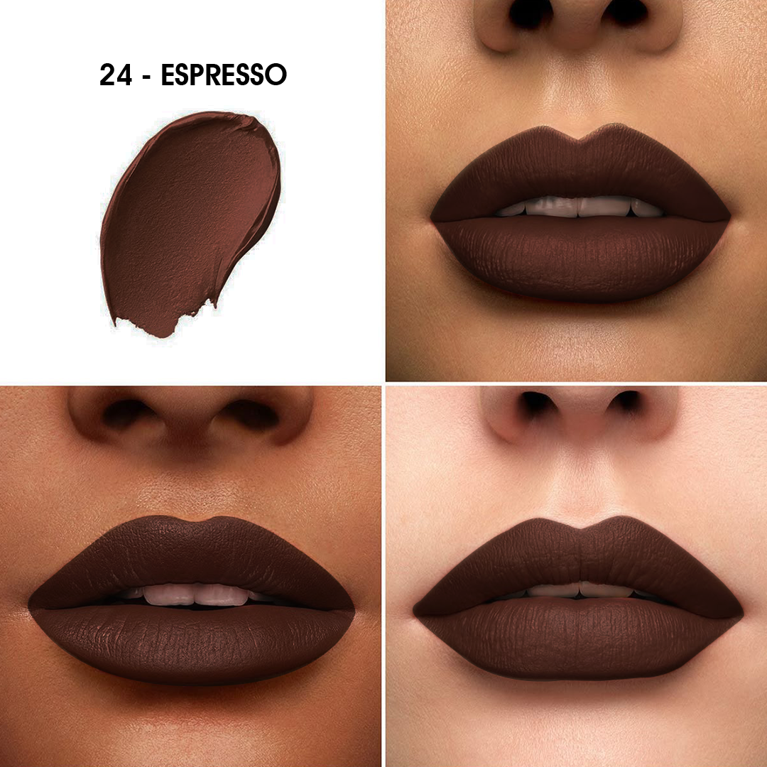 Color Stay Non-Transfer Lipstick – 31 Shades
