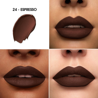 Color Stay Non-Transfer Lipstick – 31 Shades