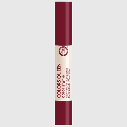 Color Stay Non-Transfer Lipstick – 31 Shades