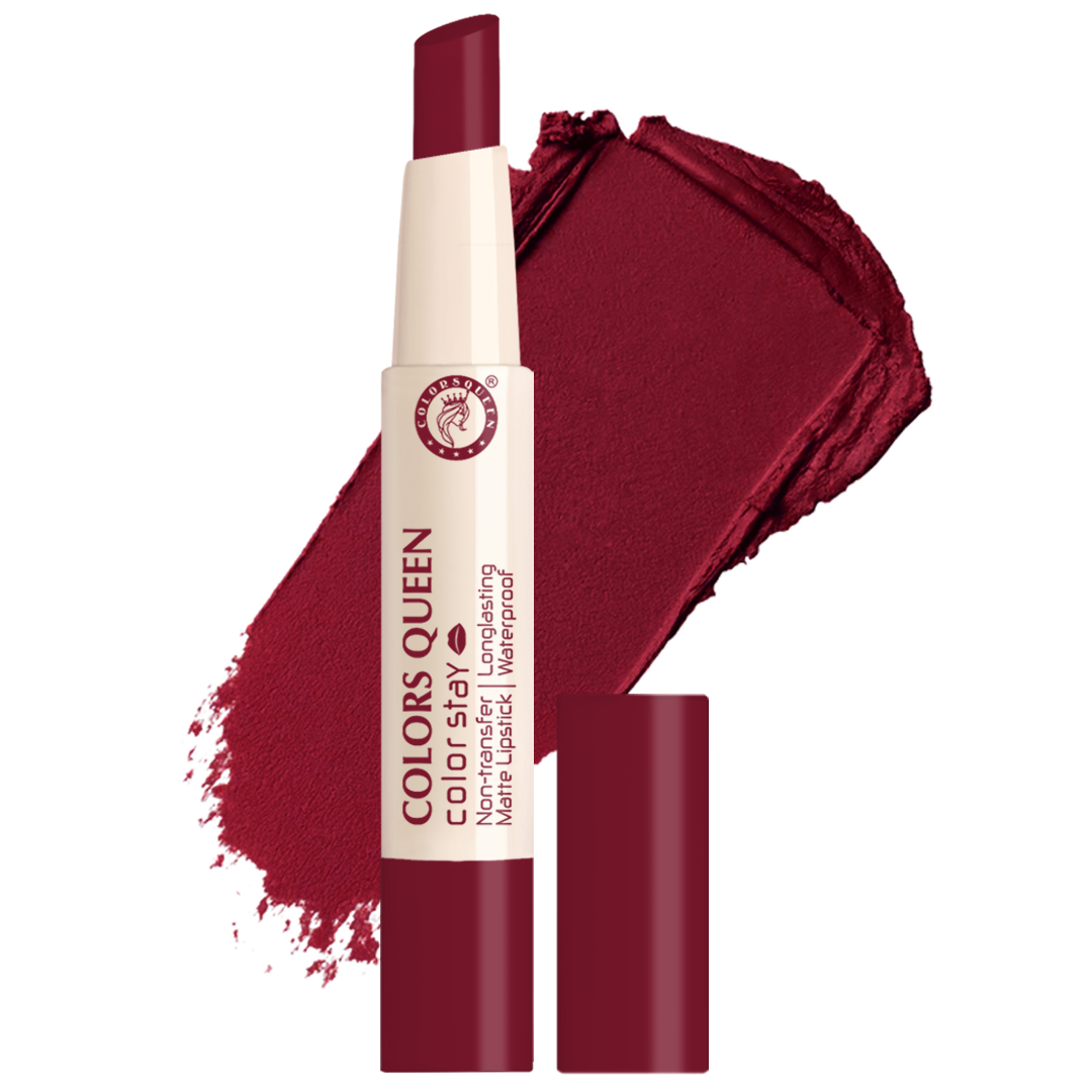 Color Stay Non-Transfer Lipstick – 31 Shades