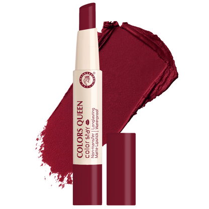 Color Stay Non-Transfer Lipstick – 31 Shades