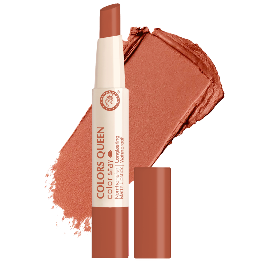 Color Stay Non-Transfer Lipstick – 31 Shades