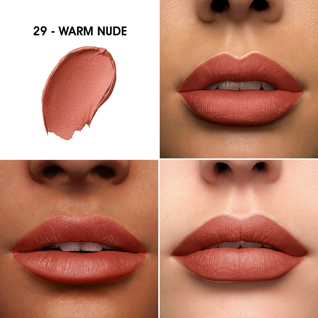 Color Stay Non-Transfer Lipstick – 31 Shades