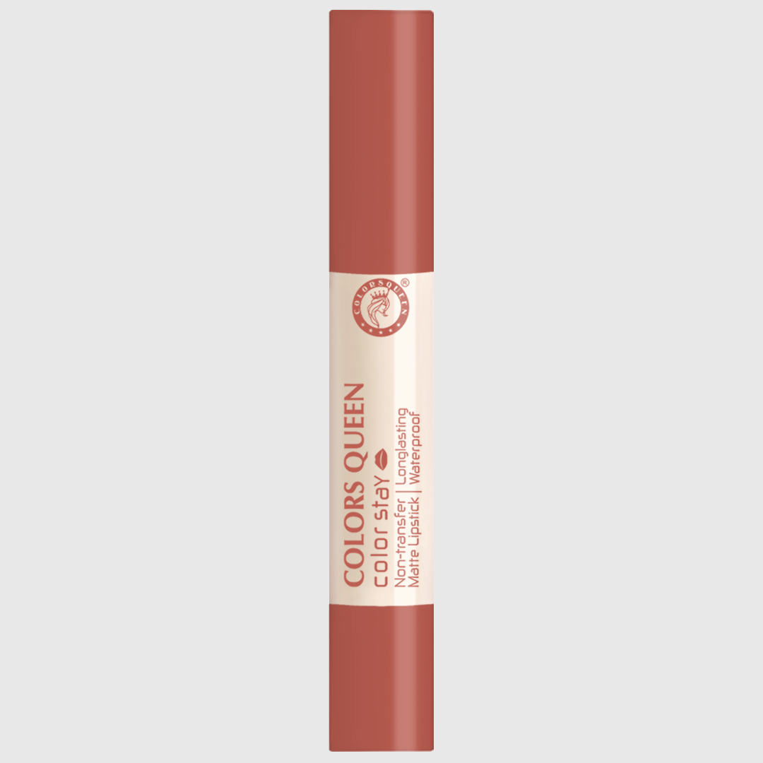 Color Stay Non-Transfer Lipstick – 31 Shades