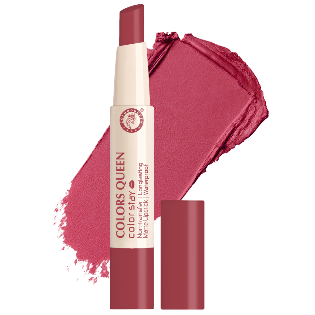 Color Stay Non-Transfer Lipstick – 31 Shades