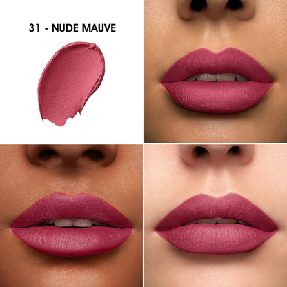 Color Stay Non-Transfer Lipstick – 31 Shades