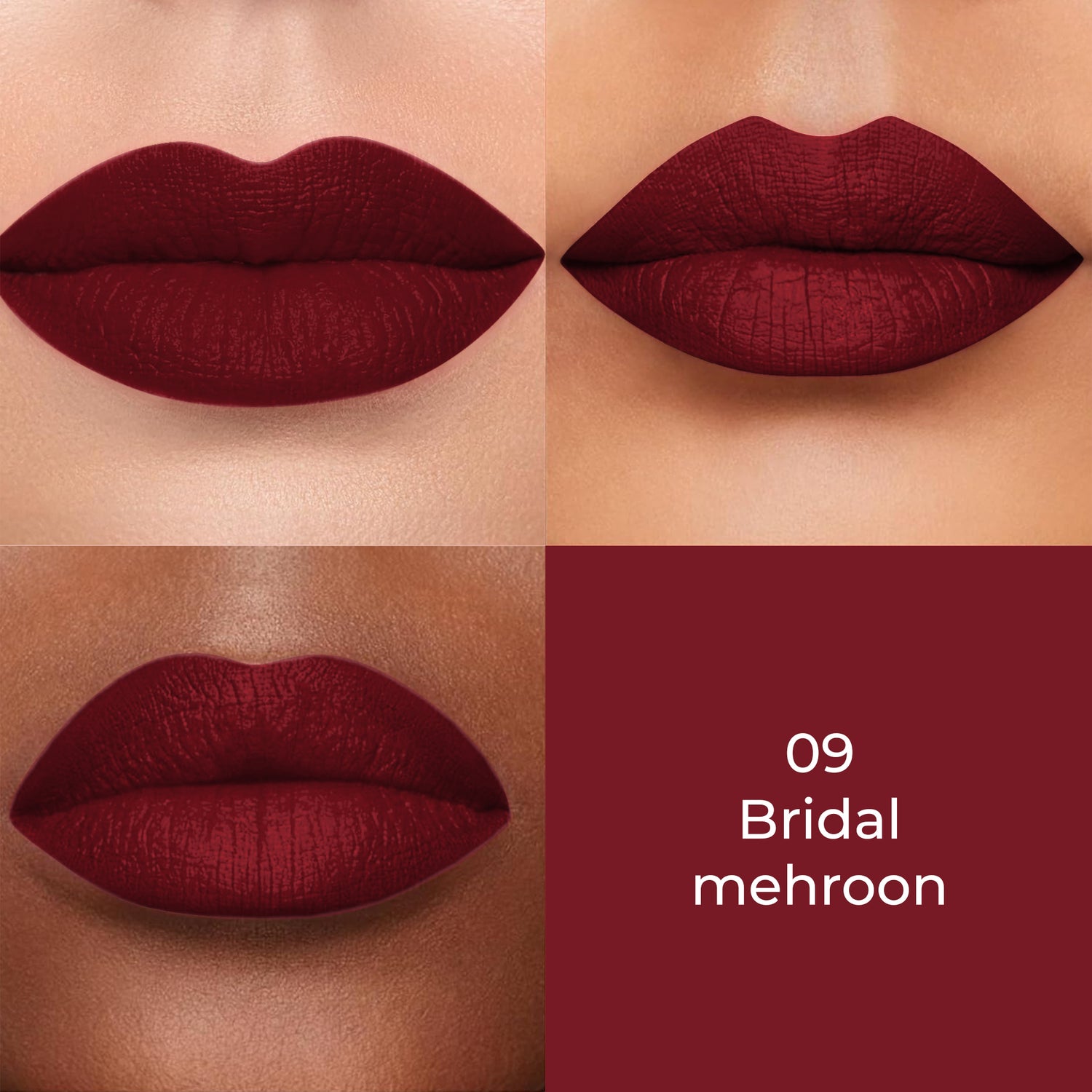 Color Stay Non-Transfer Lipstick – 26 Shades